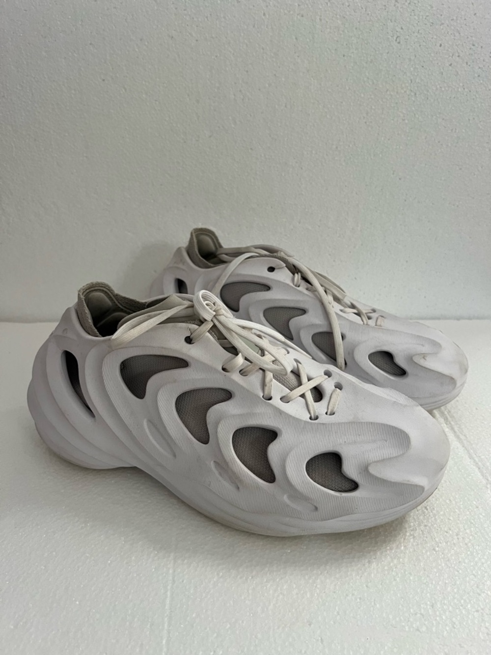 Adidas Adifom Q Sneakers Us 8